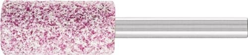 PFERD TOOLS Schleifstift ZY STEEL D16xH32mm 6mm Edelkorund ADW 30 ZY PFERD