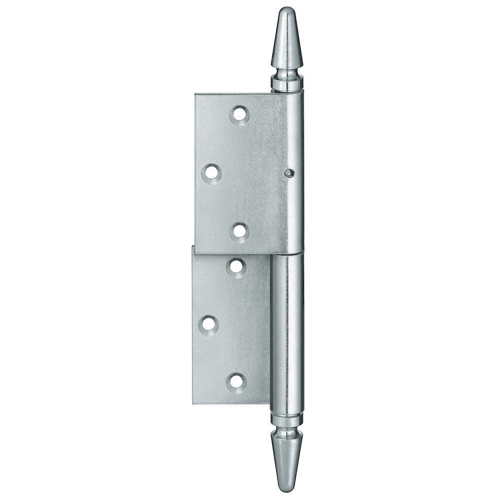 SIMONSWERK Aufschraubband für Türen H160ZK,