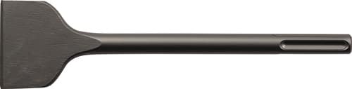 TECWERK Spatmeißel L.300mm Schneiden-B.80mm SDS-max TECWERK