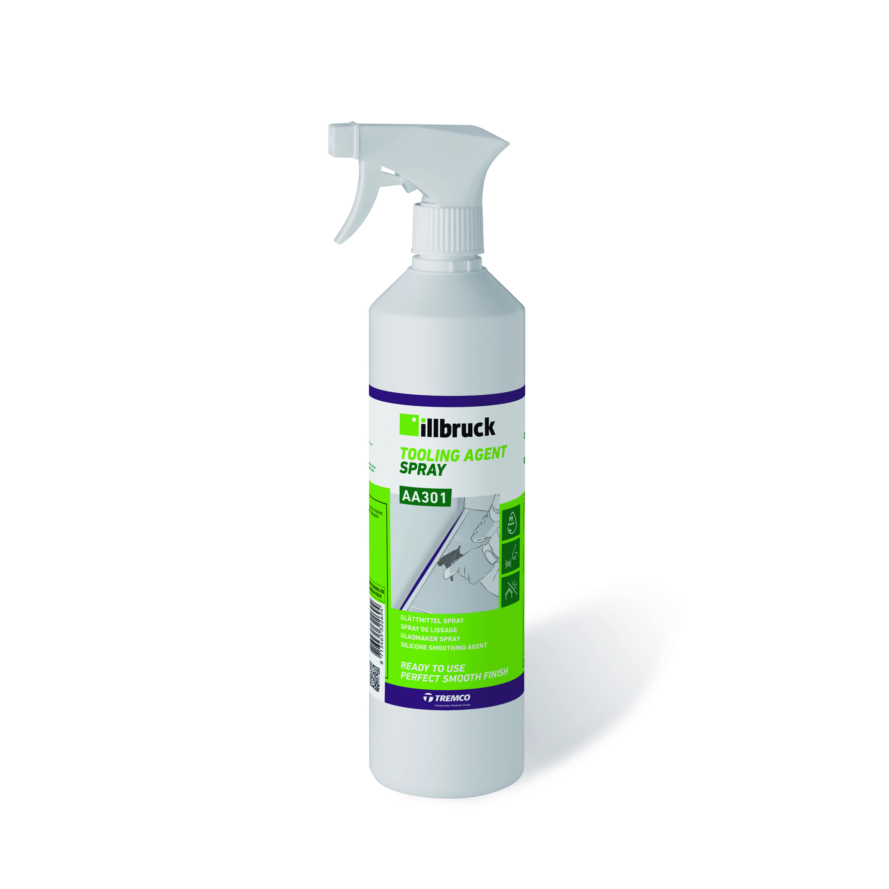 ILLBRUCK AA301 Glättmittel-Spray