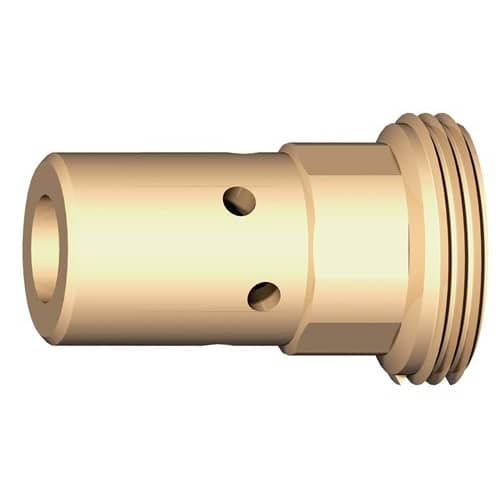 A.BINZEL Düsenstock M 8 L.25mm A.BINZEL