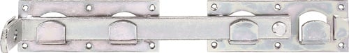GAH Doppeltorüberwurf L/R verwendbar 423x70x180x333mm dickschichtpassiviert GAH