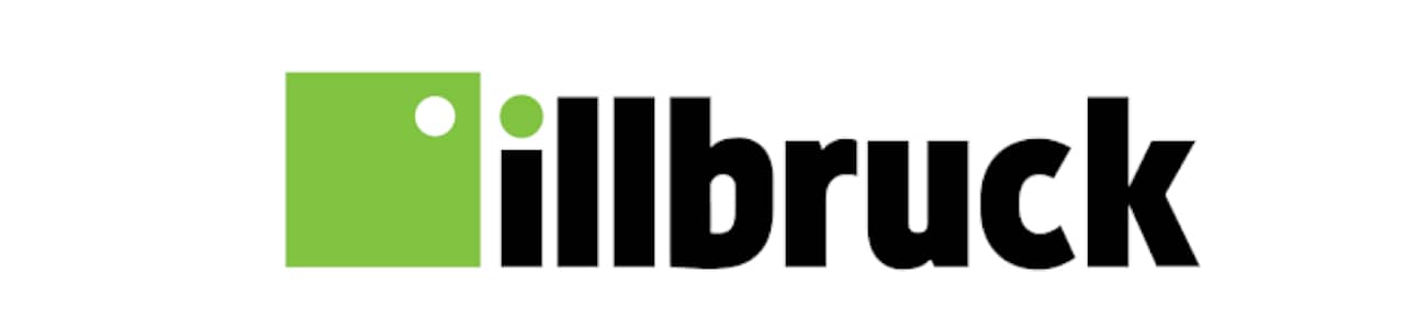 Illbruck Logo