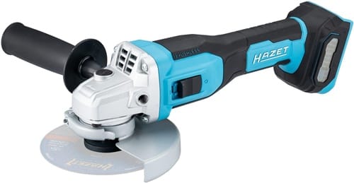 HAZET Akku-Winkelschleifer 9533-10 18V 125mm 10000min-¹ HAZET