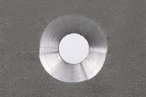 TECWERK Kegelsenker DIN 335C 90Grad D.16,5mm HSS Nano 3-Fl.schaft Z.3 TECWERK