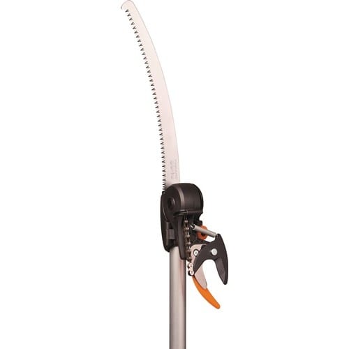 FISKARS Adapterbaumsäge UPX 82/86 L.460mm Schneidleist.80mm FISKARS