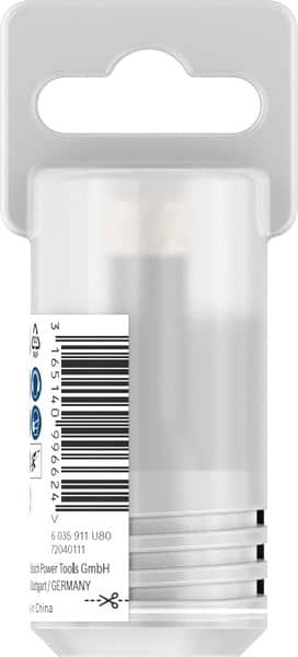 BOSCH Diamanttrockenbohrer Dry Speed, 12 x 30 mm
