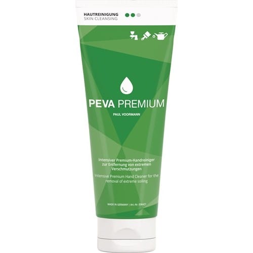 PAUL VOORMANN Handreinigung Peva Premium 250ml rückfettend PAUL VOORMANN