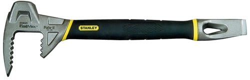 STANLEY Abbrucheisen Fatmax® Pro FUBAR I L.380mm ger.Spezialstahl STANLEY