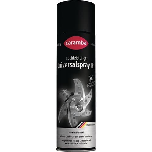 CARAMBA Universalspray H1 500 ml Spraydose CARAMBA