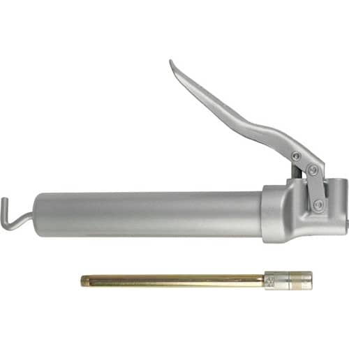 PRESSOL Einhandfettpresse f.loses Fett 125 cm³ PRESSOL