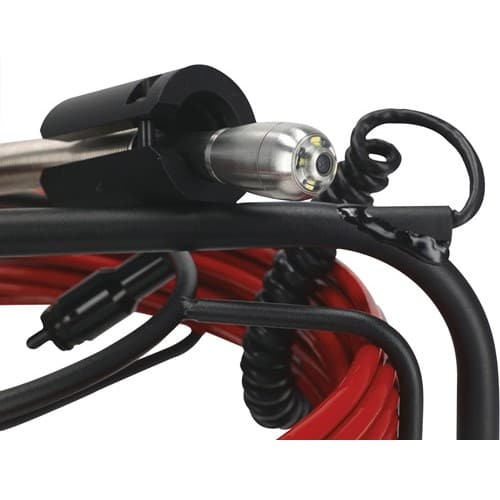 ROTHENBERGER Inspektionskamera ROCAM MINI HD u.Modul 20/16-AMP Kamerakopf-D.20mm Kabel-L.16m