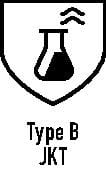 ANSELL Chemiehandschuh AlphaTec® 39-122 Gr.10 grün EN 388,EN 374,EN 407 PSA III ANSELL