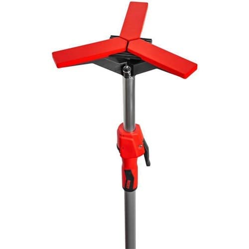 BESSEY Deckenstativ STE-DS Rohr-D.25 u.28mm BESSEY