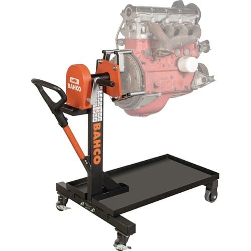 BAHCO Getriebeheber BH8AC2-500 500kg BAHCO