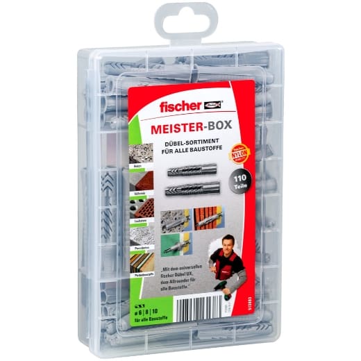 FISCHER Meister-Box Universal (110)