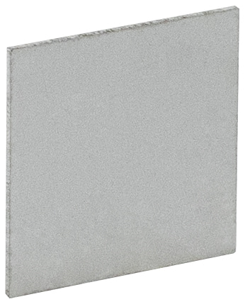 HERMAT Endkappe 6953, Edelstahl