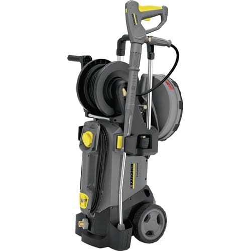 KÄRCHER Hochdruckreiniger HD 5/15 CX Plus+FR Classic 500 l/h 150bar 2,8 kW