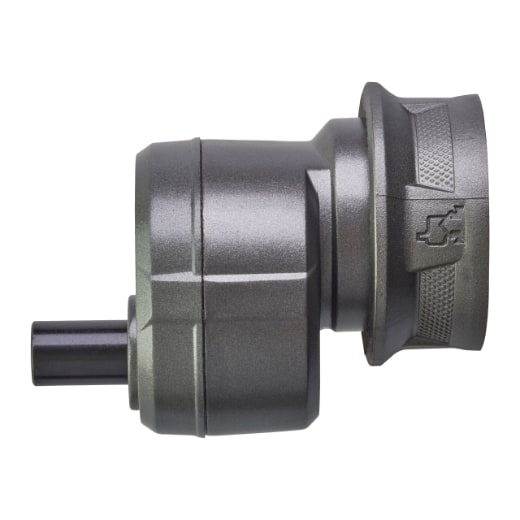 MILWAUKEE für M12 FPDX Exzenter-Vorsatz M12FPDX-OA