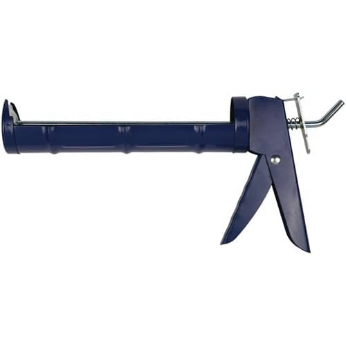 IRION Kartuschenpresse HS65 Stahlbl.Zahnstange IRION