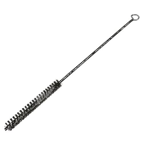 OSBORN Düsenbürste L.300mm D.4mm 0,06mm VA gewellt Besatz-L.100mm m.Öse OSBORN