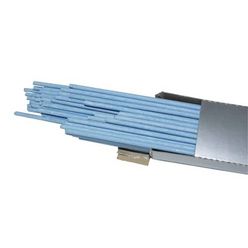 FELDER Silberhartlot AG 102 D1,5xL500mm L-Ag55Sn 5 St.FELDER