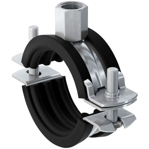 FISCHER Rohrschelle FRS Plus 68-73