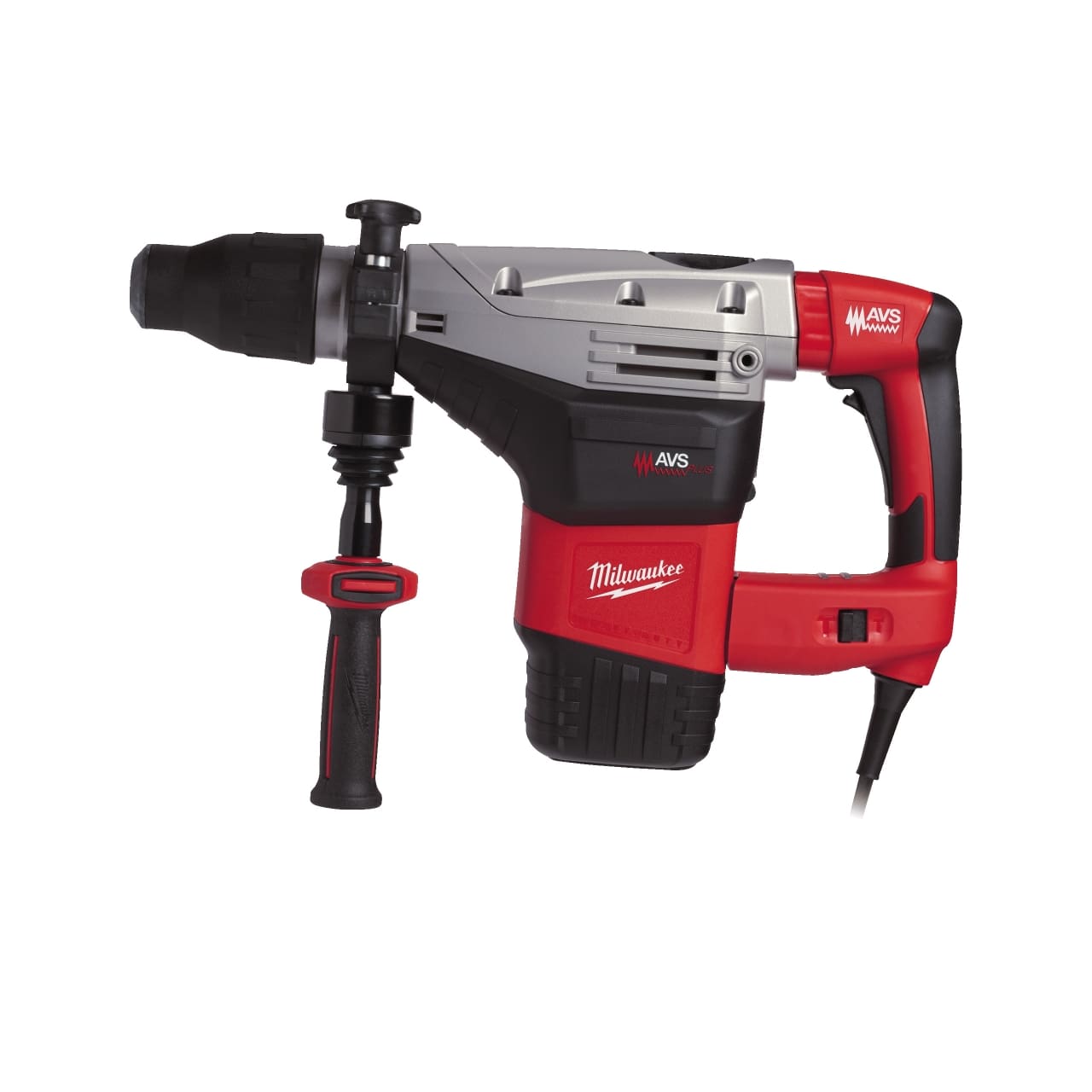 MILWAUKEE Kombihammer K750S