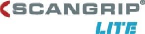SCANGRIP LITE LED-Akkuhandleuchte STICK LITE M 3,7 V 1800 mAh Li-Ion 30-300 lm