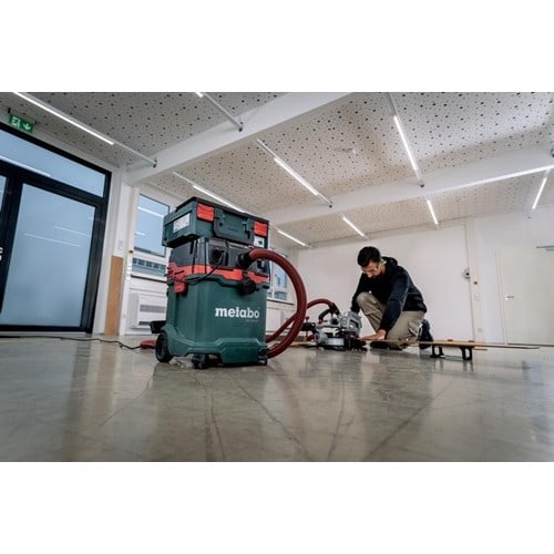 METABO Sicherheitssauger ASA 30 M PC 1200 W 4200l/min 225 hPa 30l METABO