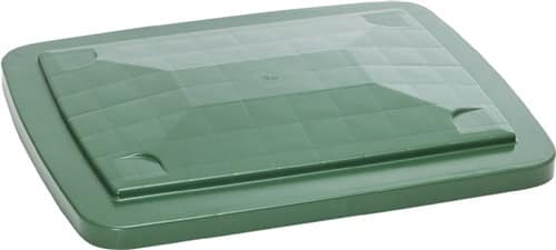 Deckel HD-Polyethylen CRAEMER