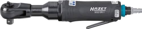 HAZET Druckluftratschenschrauber 9022SR-1 12,5mm (1/2Zoll) A4-kt.102 Nm HAZET