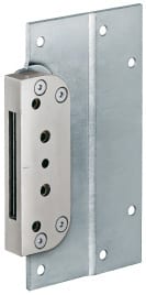 SIMONSWERK Aufnahmeelement VARIANT® V 7602 3D, Stahl,