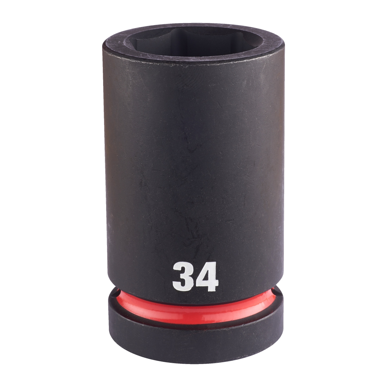 MILWAUKEE 34 x 92 mm SHOCKWAVE Schlagnuss 1" lang