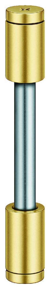 SIMONSWERK Flügelteil VARIANT® V 0026 WF, messing