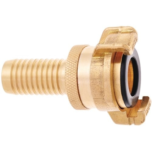 GEKA Schlauchstück GEKA plus SH MS Schl.-Gr.25mm GEKA