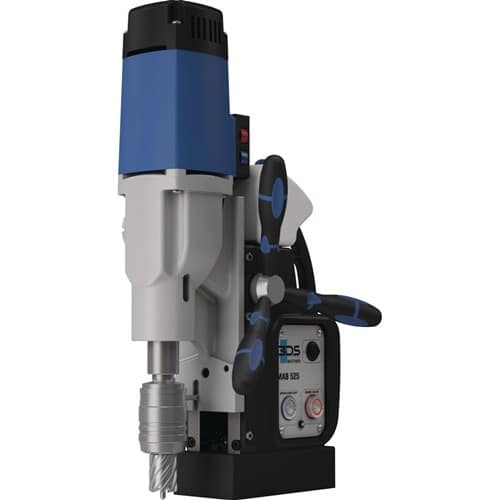 BDS Kernbohrmaschine MAB 525 max.50mm (HSS) /max.60mm (HM) 20mm 1600 Watt