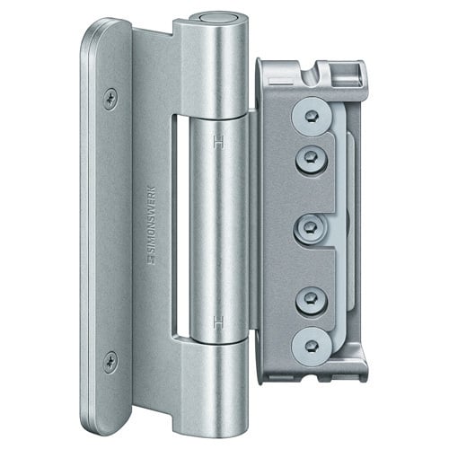 SIMONSWERK Einfräsband BAKA® Protect 4010 3D,