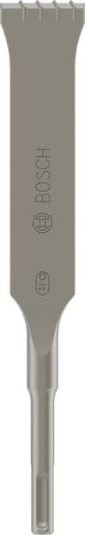 BOSCH Fugenmeißel mit SDS plus-Aufnahme, 200 x 32 mm