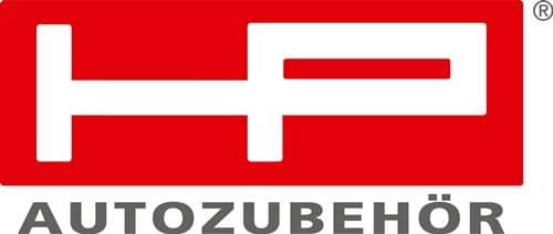 HP AUTOZUBEHÖR Auto-Abschleppseil 4000kg PP elast.Schwerlasthaken/Haken L.400cm HP AUTOZUBEHÖR