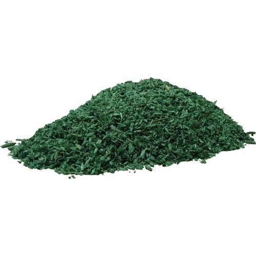 OEL-KLEEN Ölkehrspäne grün 25kg Krt.OEL-KLEEN