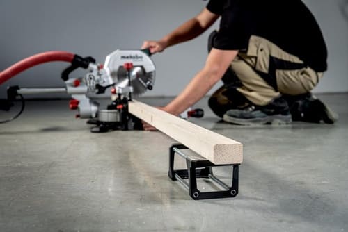 METABO Kapp- u.Gehrungssäge KGS 305 M 305x110mm 1600 W 3700min-¹ 305x30mm METABO