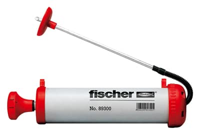 FISCHER Ausbläser