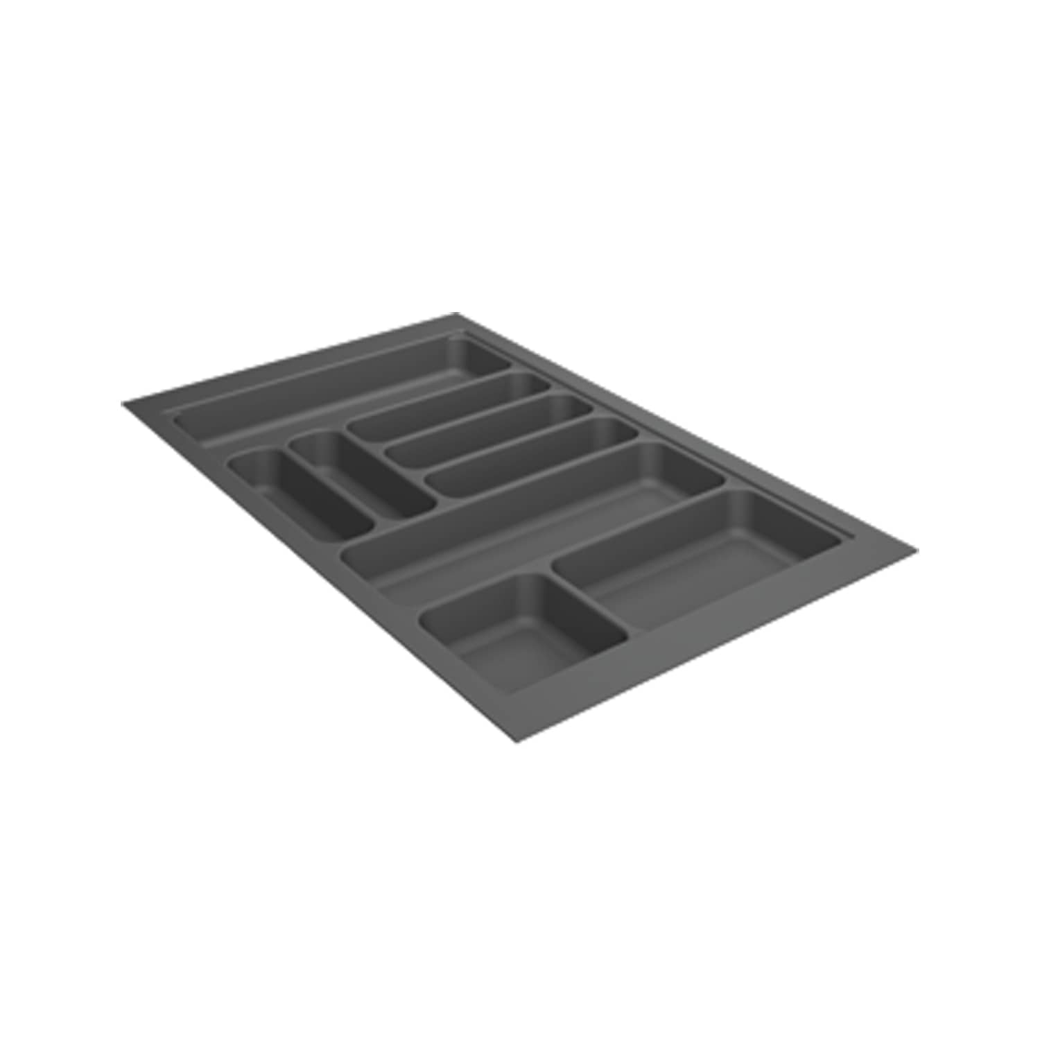 HETTICH OrgaTray 440, 581 - 620 / 901 - 1000, anthrazit, 9195008