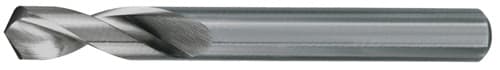 TECWERK NC-Anbohrer D.6mm HSS-Co 120Grad TECWERK