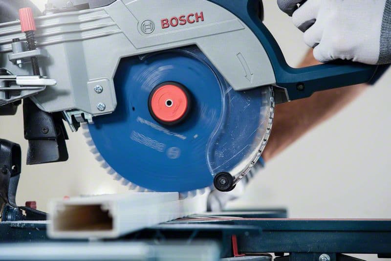 BOSCH Kreissägeblatt Expert for Multi Material, 300 x 30 x 2,4 mm, 96