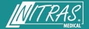 NITRAS MEDICAL Schutzoverall blau