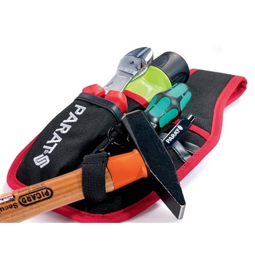 PARAT Gürteltasche H290xB160xT30mm PARAT