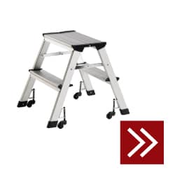 Steigtechnik Kategorie Bild