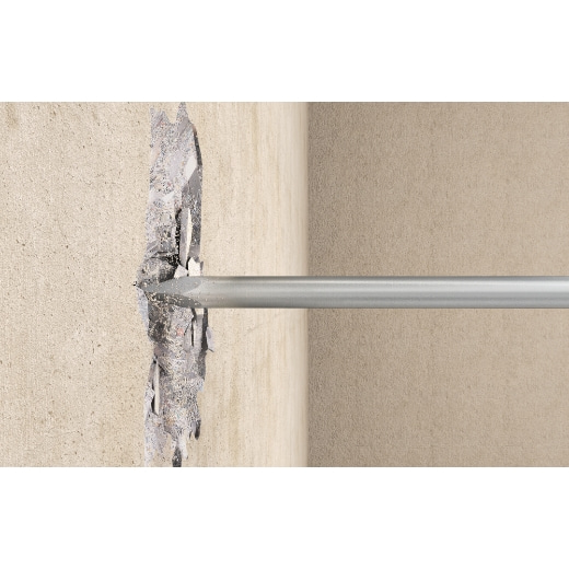 FISCHER Standard Meißel SDS Plus
